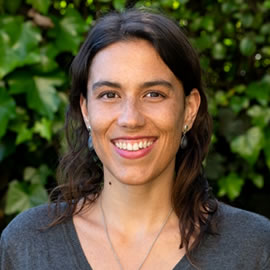 Futaleufu riverkeeper volunteer